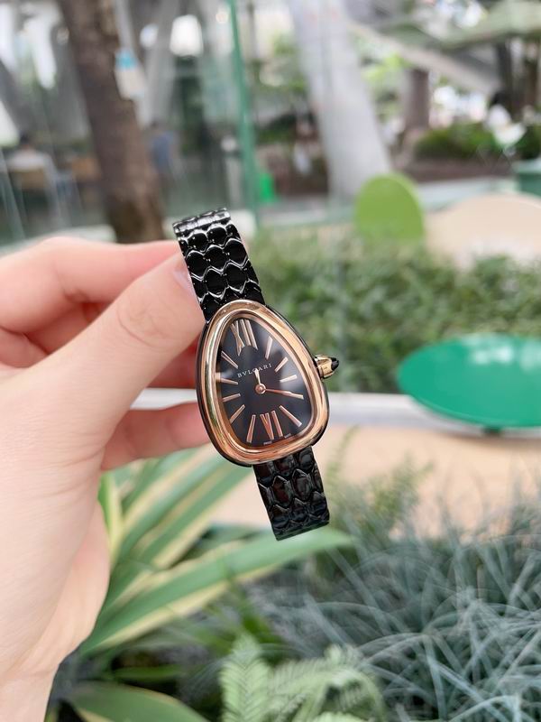 Bvlgari 33mm 042702